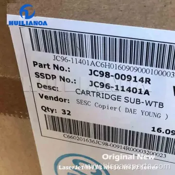 Toner Collection Unit for HP M433A M436 and Samsung K2200 Printers